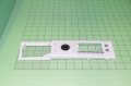 Operating Unit Screen - 1040603 Injection-molded Control Panel Adc80sh Pl [Amica]